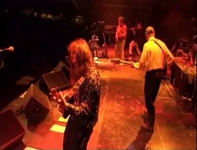Folk Rock - Rock Legends (2004)