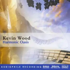 Kevin Wood - 2 Studio Albums (2002-2006)