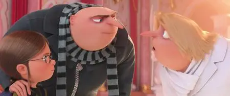 Despicable Me 3 (2017)