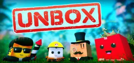 Unbox (2016)