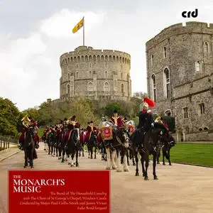 The Band of the Household Cavalry - The Monarch's Music (2023) [Official Digital Download 24/96]