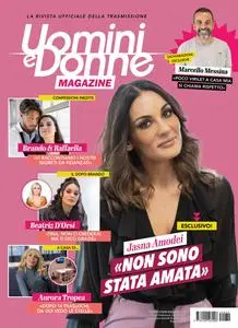 Uomini e Donne Magazine N.30 - 3 Aprile 2024