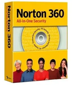 Norton 360 3.5.0.15