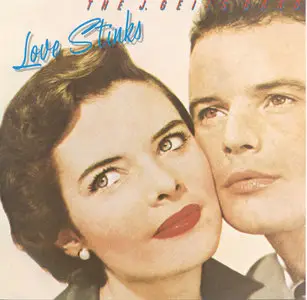 The J. Geils Band - Love Stinks (1980)