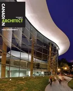 Canadian Architect January 2011