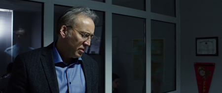 Dying of the Light (2014)