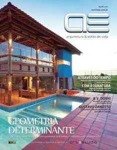 AE. Artestudio Arquitetura & estilo de vida - N° 61 2018