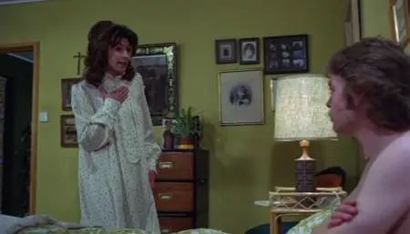 The Love Ban (1973)