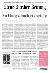 Neue Zürcher Zeitung - 06 März 2021