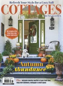 Cottages & Bungalows - October-November 2023