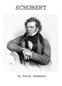 «Schubert» by Peter Gammond