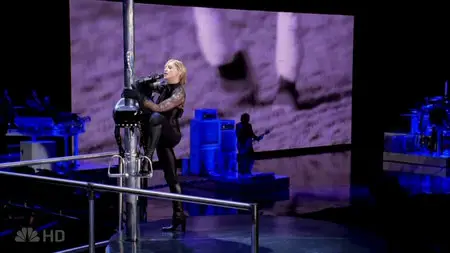 Madonna Confessions Tour (2006)