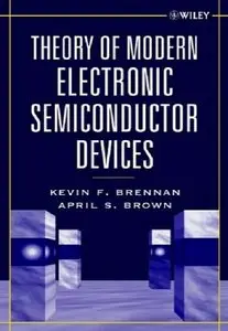 Theory of Modern Electronic Semiconductor Devices [Repost]