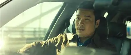 The Con Artists / Ki-sool-ja-deul (2014)