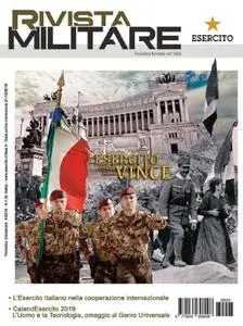 Rivista Militare - Dicembre 2018