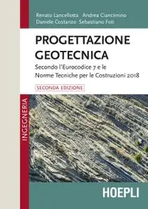 AA.VV. - Progettazione geotecnica