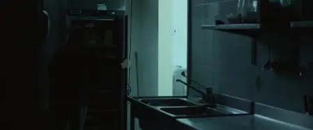 War Story (2014)