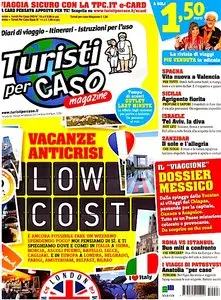Turisti per Caso - Speciale Vacanze LOW COST