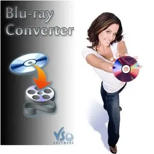 VSO Blu-ray Converter Ultimate 1.2.1.14 Portable
