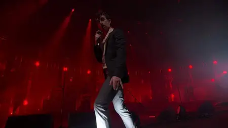 Arctic Monkeys - iTunes Festival (2013) [HD 1080p]