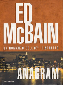 Ed McBain - Anagram