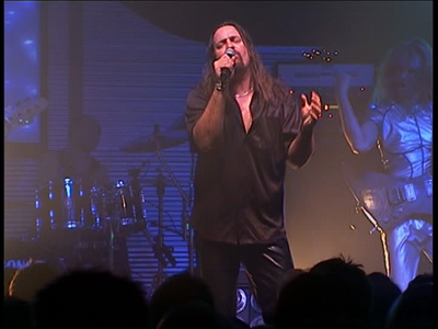 Arjen A. Lucassen's Star One - Live On Earth (2003)