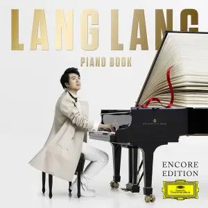 Lang Lang - Piano Book (Encore Edition) (2019) [Official Digital Download 24/96]