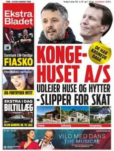 Ekstra Bladet – 16. januar 2020