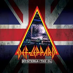Def Leppard - Hysteria At The O2 (Live) (2020) [Official Digital Download]