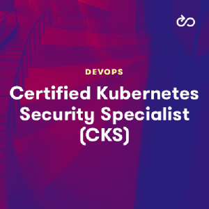 Acloud Guru - Certified Kubernetes Security Specialist (CKS)