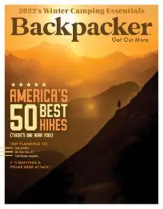 Backpacker - January 2022