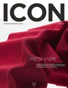 Icon – September 2020