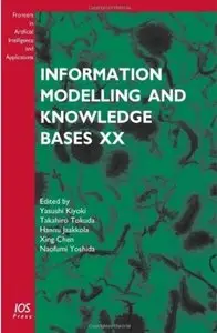 Information Modelling and Knowledge Bases XX