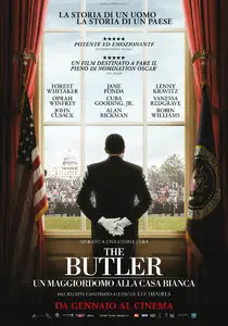 The Butler - Un Maggiordomo alla Casa Bianca (2013)