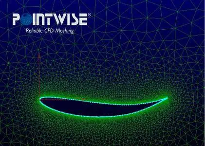PointWise 18.0 R1