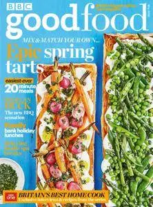 BBC Good Food UK - May 2018