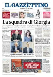 Il Gazzettino Rovigo - 22 Ottobre 2022