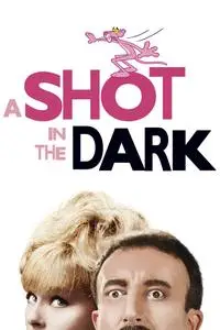 A Shot in the Dark (1964) [MultiSubs]