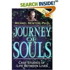 Journey of Souls:Case Studies of Life-Between-Lives
