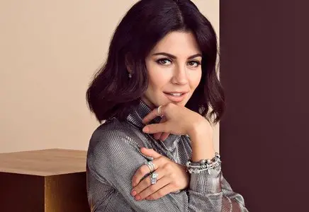 Marina and the Diamonds by Anders Brogaard for Pandora Magazine September 2015