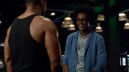 Arrow S06E07