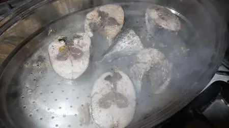 Make Natural Tuna At Home - Tuna Fish With Spices