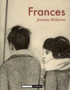 Joanna Hellgren - Frances