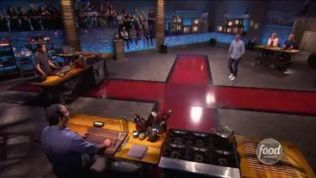 Beat Bobby Flay S14E13
