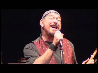 Ian Anderson ‎- Plays The Orchestral Jethro Tull (2005) [2CD + DVD]