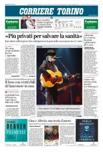 Corriere Torino – 09 luglio 2019