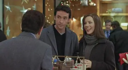 Serendipity (2001)
