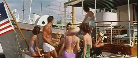 Something's Got to Give (1962)