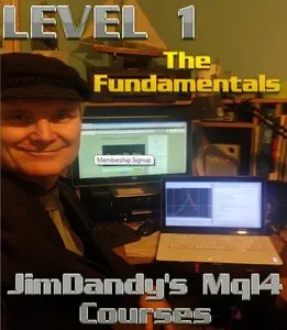 JimDandy's Mql4 Courses - All Lessons