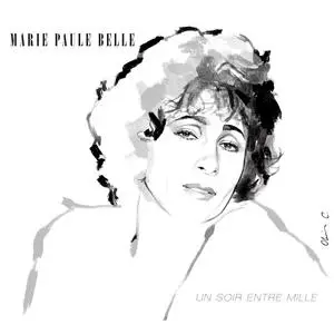 Marie-Paule Belle - Un soir entre mille (2023) [Official Digital Download]